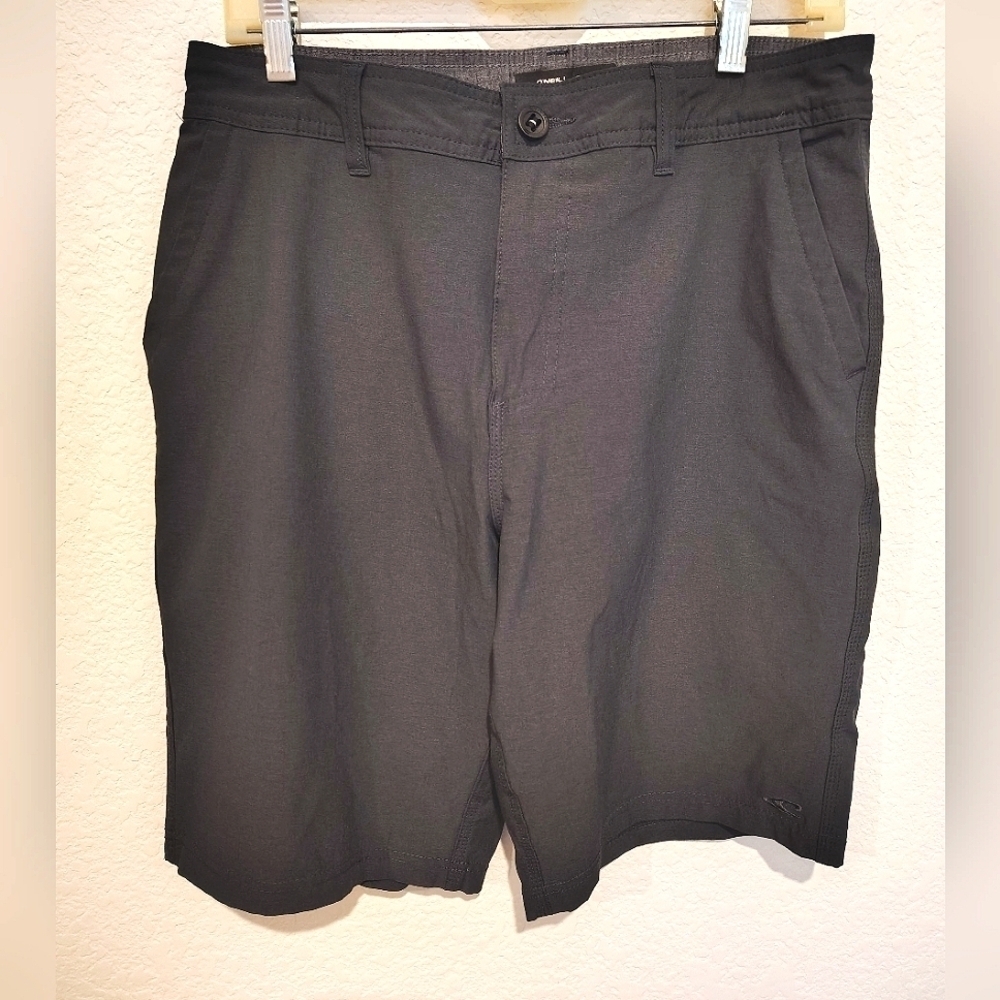 O'Neill Hybrid Men's Grey Shorts